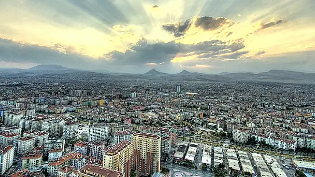 11 Haziran Konya Hava Durumu