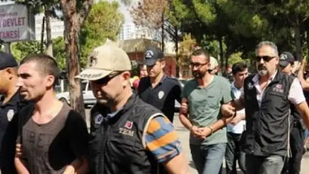 11 ilde askeri liselere girişte usulsüzlük operasyonu: 17 gözaltı