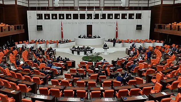 11. Kalkınma Planı, TBMM Plan ve Bütçe Komisyonu'nda kabul edildi