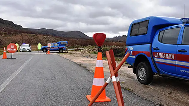 11 kişinin testi pozitif çıktı! Konya'da bir mahalle daha karantinaya alındı