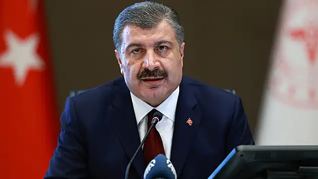 11 Mart koronavirüs tablosu! Vaka, Hasta, ölü sayısı ve son durum açıklandı