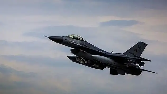 11 PKK'lı terörist etkisiz hale getirildi

