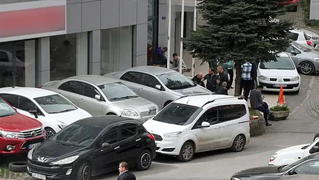 11 şirkete kayyum atandı