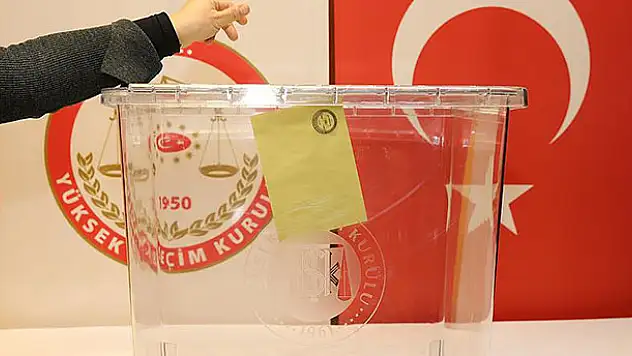 11 soruda yerel seçim