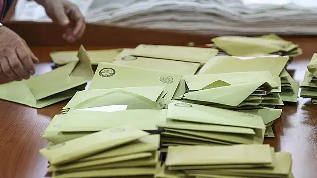 11 Şubat'a kadar oy kullanılacak sandıkların yeri netleşecek