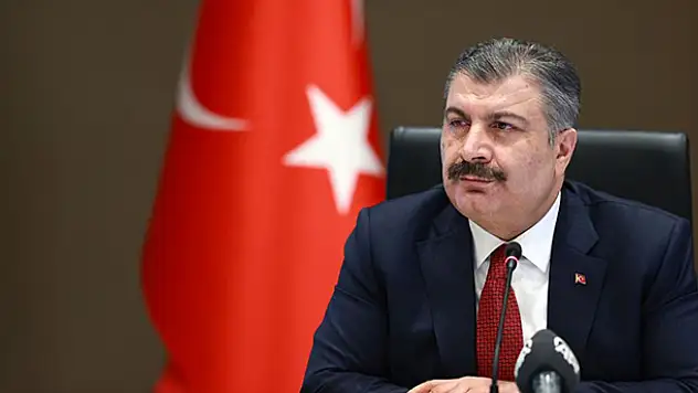 11 Şubat koronavirüs tablosu! Vaka, Hasta, ölü sayısı ve son durum açıklandı