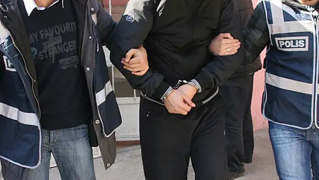 11 Türk Tabipler Birliği üyesi gözaltına alındı