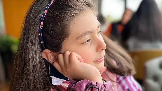 11 yaşındaki Elif Su'nun ölümüne neden olan sürücü tahliye edildi