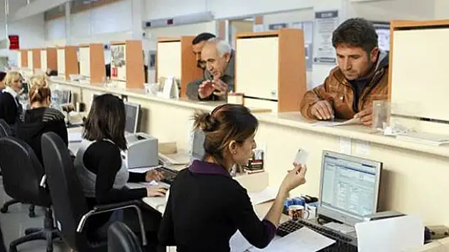 110 bin memur aranıyor
