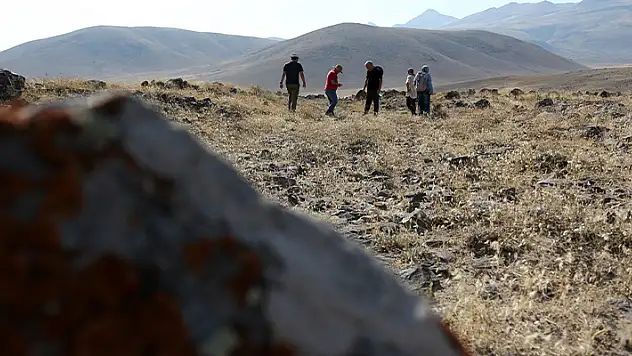 1101 Yılı Haçlı Seferleri Savaşı'nın kalıntıları gün yüzüne çıkarılacak
