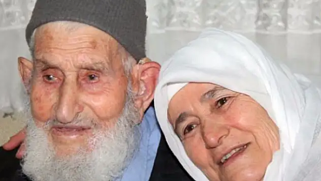 111 yaşında cezaevine giren Mehmet Dede vefat etti