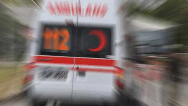 112 çalışanlarının geçici görev yollukları