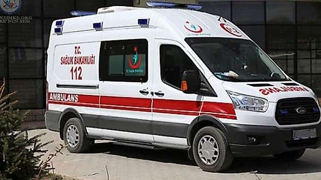 112'yi arayacaklar dikkat! Artık konum bilgisi ve kişisel veriler tespit edilecek