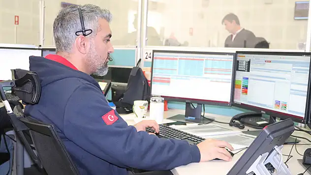 112'ye gelen asılsız ihbarlarda söylenenler hayret ettirdi: Peşimde dron var