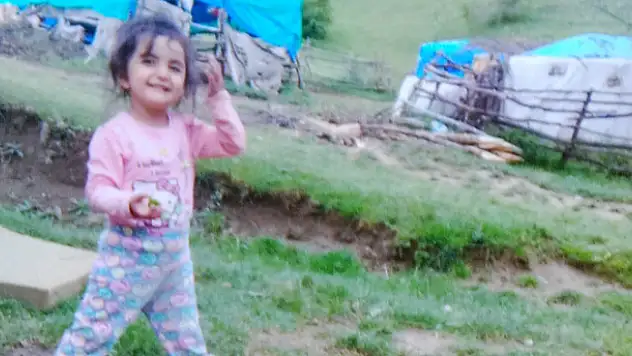 115 gündür aranıyordu! Sıcak gelişme