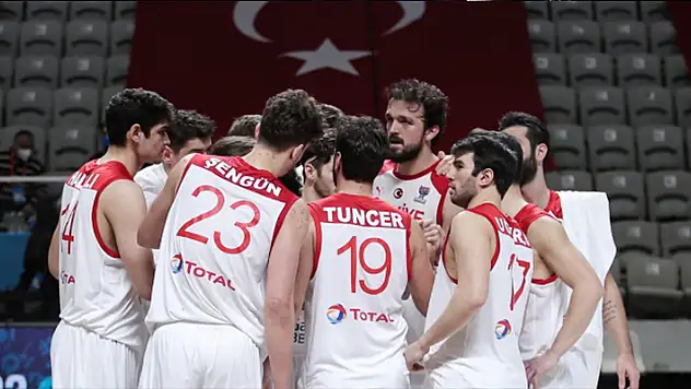 12 Dev Adam, 2 özel maç yapacak 