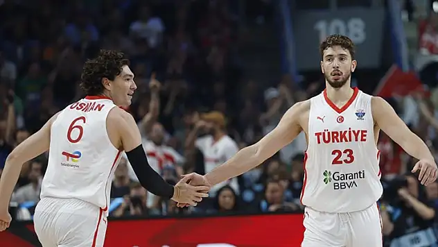 12 Dev Adam, 3. finalde de kupaya uzanamadı!
