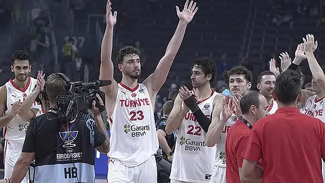 12 Dev Adam, Bosna Hersek'i ağırlayacak