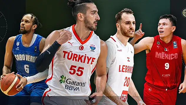 12 Dev Adam tırmanışa geçti