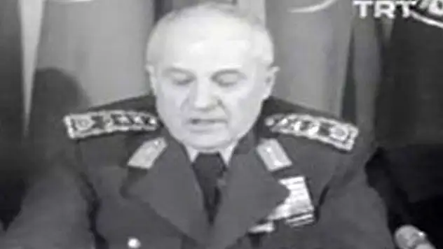 12 Eylül'ün üzerinden 38 yıl geçti