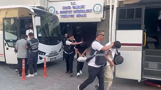 12 ilde 'evde ek iş, evde paketleme' ilanıyla dolandırıcılık şüphelilerine operasyon: 64 gözaltı
