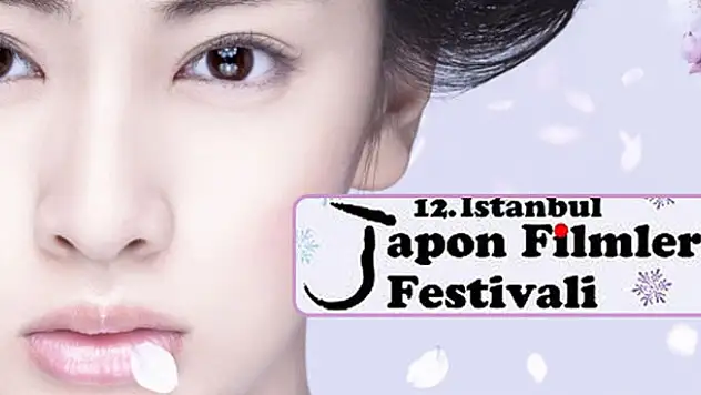12. İstanbul Japon Filmleri Festivali başladı