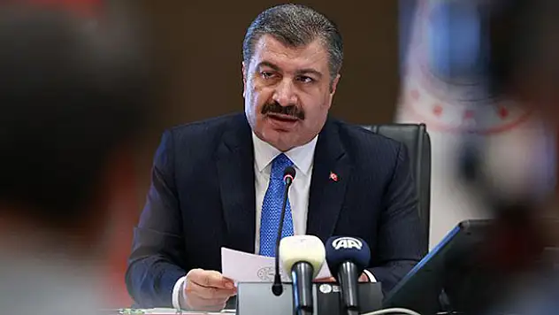 12 Mayıs koronavirüs tablosu! Vaka, ölü sayısı ve son durum açıklandı