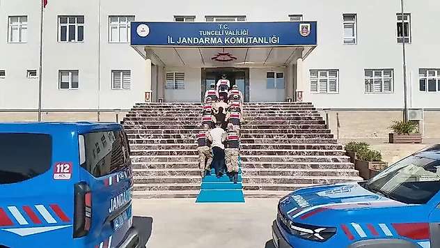 12 milyar liralık siber vurgun! 100 şüpheli tutuklandı