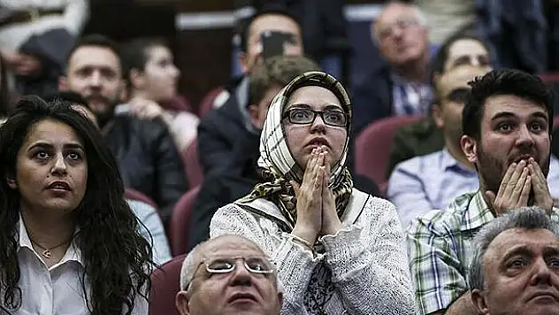 12 milyon gence beceri envanteri