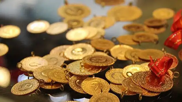 12 Nisan Altın fiyatları Çeyrek Altın fiyatı ne kadar oldu?