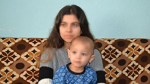 12 yaşında Manisa'dan İran'a kaçırıldı, 13 yaşında anne oldu: Afgan çobanın kaçırdığı Dönenur sonunda kurtarıldı!