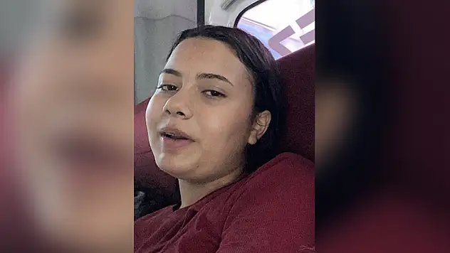 12 yaşındaki Efna'dan sevindiren haber