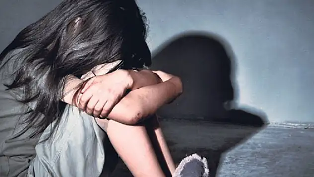 12 yaşındaki kıza cinsel istismar iddiası