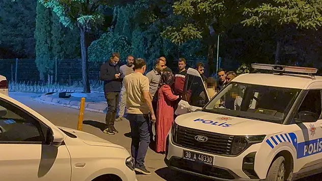 12 yaşındaki üvey oğlu tarafından bıçaklanan adam hayatını kaybetti