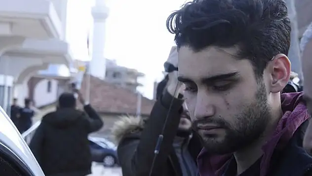 12 yıl 6 ay hapis cezası verilen Kadir Şeker'in son sözü 'Üzgünüm' oldu
