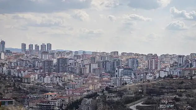 1200 mahalle yabancılara ikamete kapatılacak