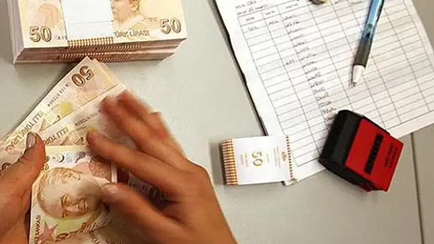 125 bin sigortalı 42 milyon lirasını şirketlerde unuttu