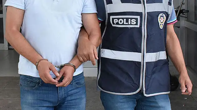 13 ayrı suçtan 12 yıl kesinleşmiş hapis cezası vardı! Konya'da cezaevi firarisi yakalandı