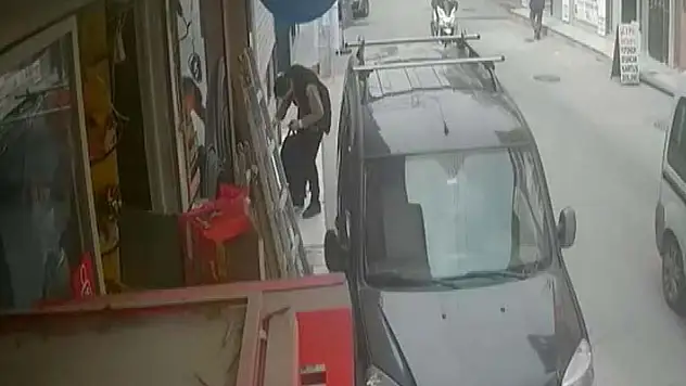 13 gündür aranan kuyumcu cinayeti şüphelisi bekçilerin uygulamasında yakalandı: Kadın kimliği verdi
