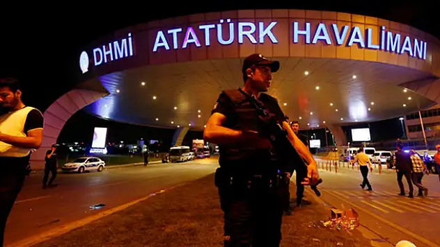 13 kişi tutuklama talebiyle mahkemeye sevkedildi