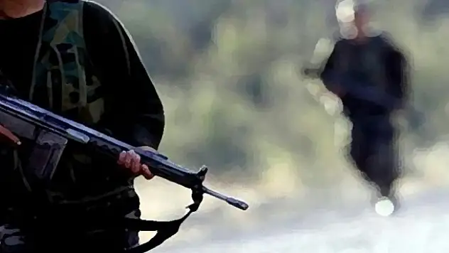 13 PKK'lı terörist daha!