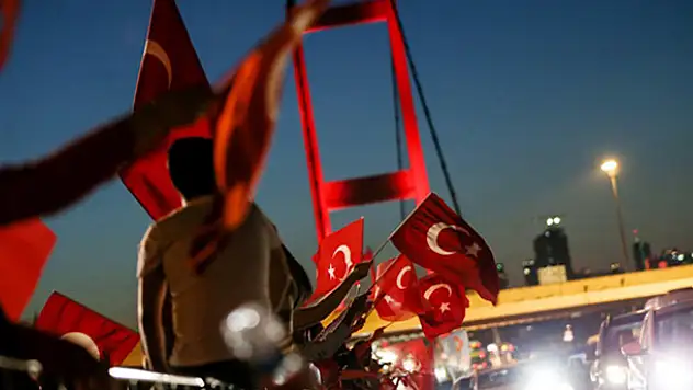 13 Temmuz'da FETÖ'cü darbecilere verilen talimat