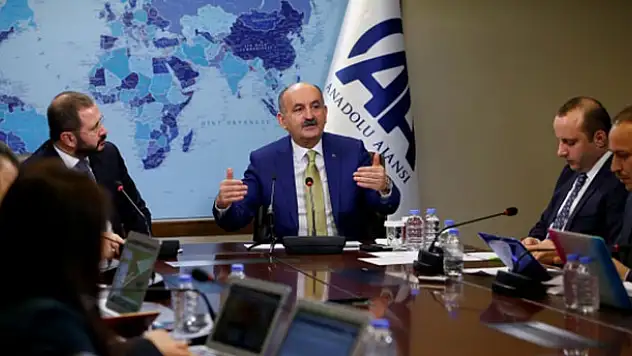138 bin 908 personel kamudan uzaklaştırıldı