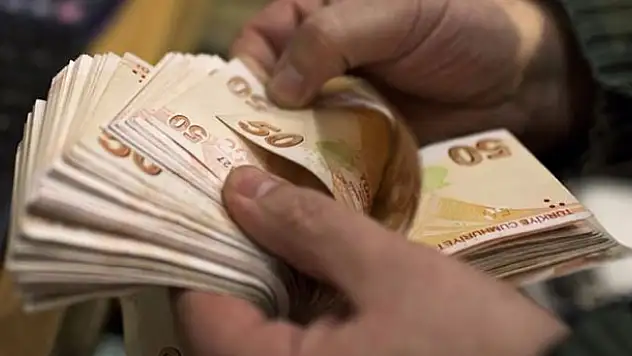 14.5 milyon kişinin maaşı artacak