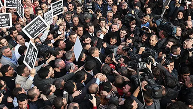 14 Aralık operasyonunda 24 kişinin sorgusu sürüyor.
