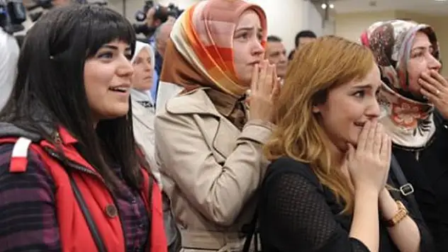 14 bin sözleşmeli öğretmen atanacak!