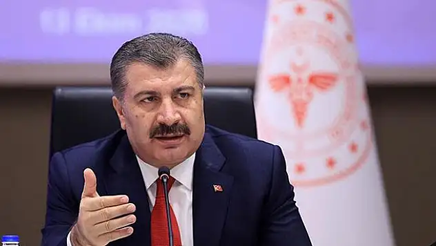 14 Ekim koronavirüs vaka ve ölü sayısı belli oldu