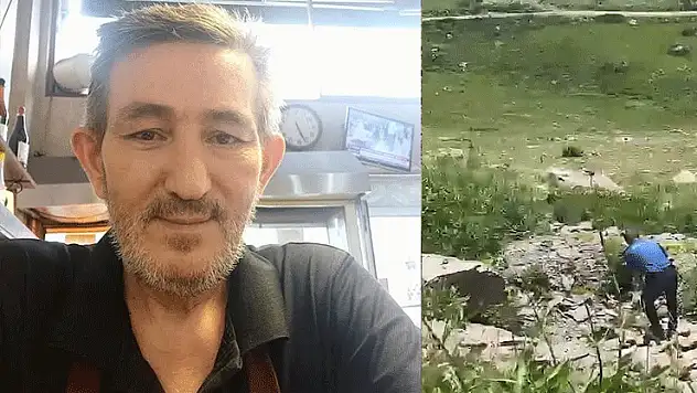 14 gündür kayıp olan B.T.'nin cansız bedeni yayla yolunda bulundu
