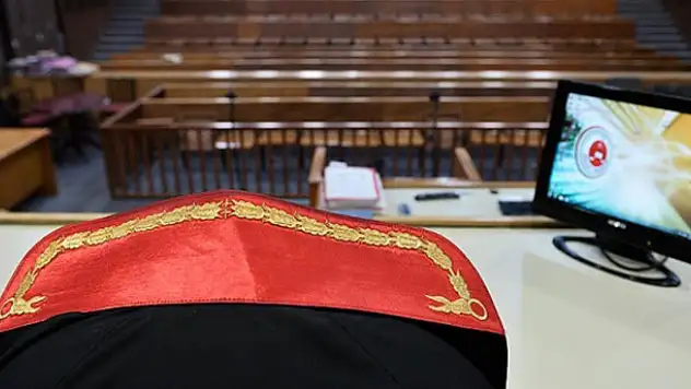 14 hakim ve savcı tutuklandı