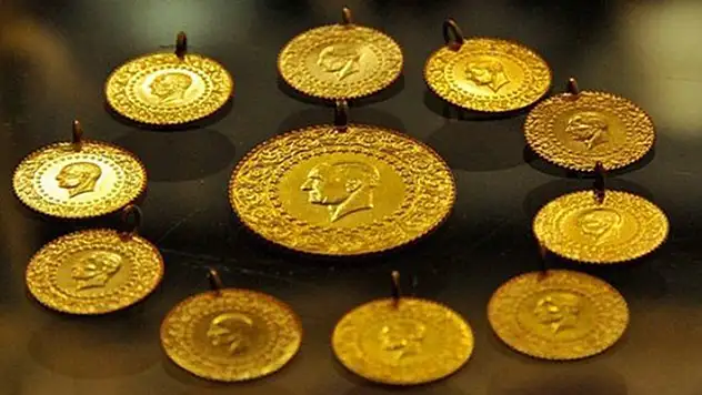 14 Haziran 2023 altın ne kadar oldu? Gram altında rekora devam! Gözler ABD'den gelecek kritik veride
